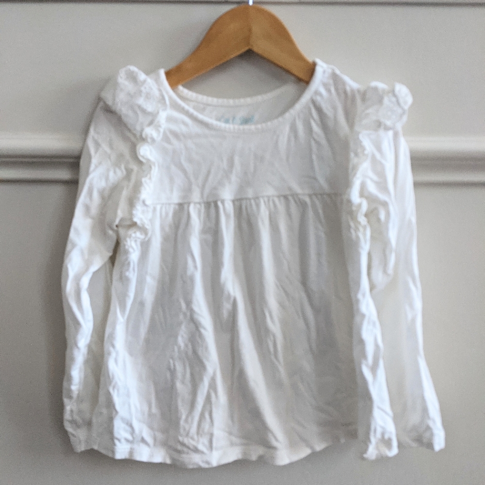 Cat & Jack Top
